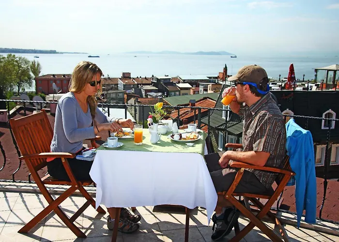 Osmanhan Hotel