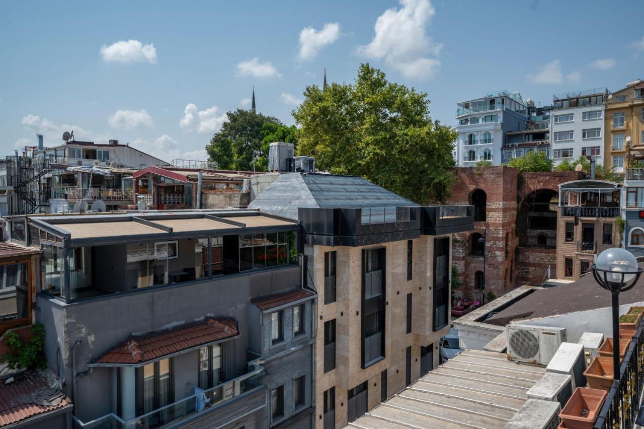 Osmanhan Otel İstanbul