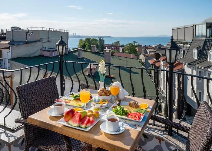 Osmanhan Hotel